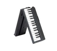 Professional Electronic Pianos Music Lovers 61Keys Portable Folding Keyboard Electronic Piano 1000 Tones