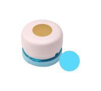 Professional Embossing Tool Paper Embosser Multifunctional Craft Hole Puncher for Card Making Scrapbooking Workshop Embosser