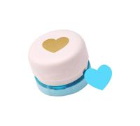 Professional Embossing Tool Paper Embosser Multifunctional Craft Hole Puncher for Card Making Scrapbooking Workshop Embosser