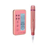 Professional Embroidery Eyebrow Charmant Tattoo Machine For MTS Permanent Lip Line Microblading Digital Kits Precision Drive