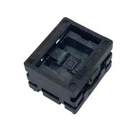 Professional EMMC153 Chip Socket for Circuit Board Testing and Diagnosis Professional Engineering Socket