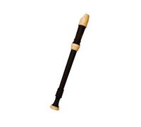 Professional English Style Recorder (Soprano C) 8 Hole Graded Exam Instrument Recorder