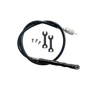 Professional Engraving Shaft Grinding Polishing Tool 90 Degree Elbow Hand Grinder Transfer Head for Metal Small Bend Shaft for Wood