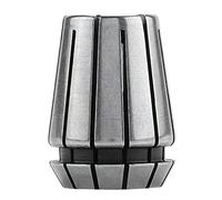 Professional ER25 Collet Chuck Set, 15pcs, 2mm-16mm Accurate Spring Steel CNC Milling Lathe Tool Holder for Engineers & Craftsmen