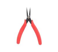 Professional Ergonomic Fine Tip Jewelry Pliers with Comfortable Grip Suitable for Detailed Crafting & Electronics Repair Precise Tip Jewelry Making Pliers