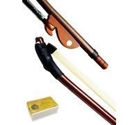 Professional Erhu Bow, Chinese Violin Bow，Erhu accessories, Chinese musical instrument accessories，Derived from horse tail hair (Style A)