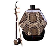 Professional Erhu Chinese Erhu Adults Learning Erhu To Play The Musical Instrument Two Strings Violin Hardwood