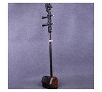 Professional Erhu Chinese Erhu Professiona Folk String Instrument Huqin Strik Muziek Ebony Dragon Head China Two Stings Violin