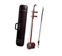 Professional Erhu (Chinese Two Stringed Fiddle) Made Of Natural Rosewood Suitable For Adults And Beginners Erhu Beginners