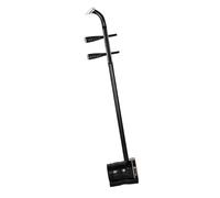Professional Erhu Ebony Flat Octagonal Erhu For Professional Performance And Grading Examination