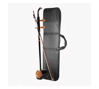 Professional Erhu Erhu Professional Performance Beginner Hexagonal National Musical Instrument Universal Performance For Adults(Colored wood 1)