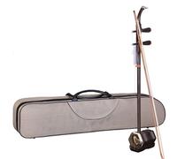 Professional Erhu Old Rosewood Erhu Piano Grade Test Performance Old Rosewood Hexagonal Folk Musical Instrument