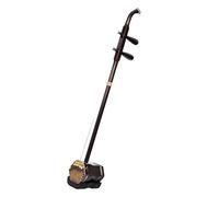 Professional Erhu Professional Ebony Erhu Instrument Performance Test High Volume Adult Beginners Full Set(3)