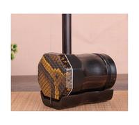 Professional Erhu Professional Erhu Instrument Flat Octagonal Erhu Bass Ebony Adult Performance Examination Instrument