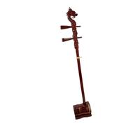Professional Erhu Professional Performance-grade Rosewood Dragon Head Erhu For Beginners To Play And Take The Test