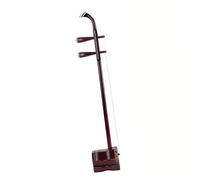 Professional Erhu Purple Sandalwood Erhu Adult Beginners Stringed Instrument Chinese Traditional Musical Instruments