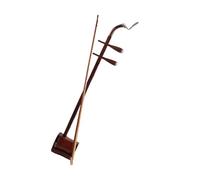 Professional Erhu Red Sandalwood Erhu Small-leaf Red Sandalwood Erhu Instrument Comes With A Full Set Of Accessories