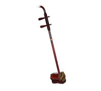 Professional Erhu Rosewood Erhu Hexagonal Performance Instrument Grade Examination Instrument Comes With Full Accessories