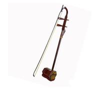 Professional Erhu Small Leaf Red Sandalwood Eehu Mahogany Erhu Musical Instrument Performance Test Huqin