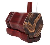 Professional Erhu Small-leaf Red Sandalwood Professional Erhu Professional Suzhou Huqin Erhu Beginner