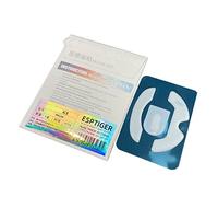 Professional Esptiger for Xtrfy M42 Wireless Mouse Skates Mouse Feet Sticker