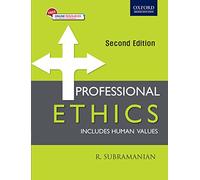 PROFESSIONAL ETHICS, 2E