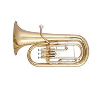 Professional Euphonium B Flat Major Three Key Tenor Horn Euphonium Brass Instrument Playing(1)