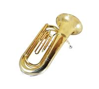 Professional Euphonium Euphonium Bb Tuned Wind Instrument For Beginners And Adults(5)