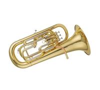 Professional Euphonium For Beginners Learn To Play The Three Key Euphonium In B Flat Major