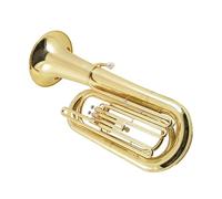 Professional Euphonium Instrumental Small Horn In B Flat Euphonium Playing Practice Professional Instrument