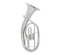 Professional Euphonium Professional Brass Or Phosphor Bronze Tenor Euphonium In B Flat Key With Three Keys(6)