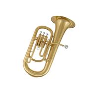 Professional Euphonium Professional Euphonium Bb Tuned Wind Instrument For Playing Or Practicing(5)