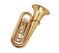 Professional Euphonium Small Trumpet Big Trumpet Tuba Instrument B Flat Band Bass Trumpet Tuba
