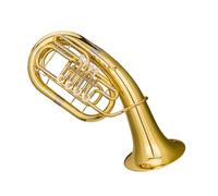 Professional Euphonium The B Flat Euphonium With Three Or Four Keys Is Suitable For Playing And Practicing(4)
