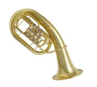Professional Euphonium The Four Key Euphonium Is A Suitable Instrument For Beginners To Practice Playing(2)