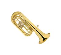 Professional Euphonium The Three Key Euphonium In Bb Is Suitable For Professional Performance Practice