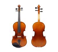 Professional Exam Performance Practice Violin Handmade Single-board Pattern Adult Violin