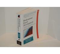 Professional Excel Development: The Definitive Guide to Developing Applications Using Microsoft Excel and VBA