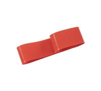 Professional Exercise Resistance Belt Flexible Silicone Bands for Soccer Training Physical Therapys and Muscle Toning Yogas Stretch Bands