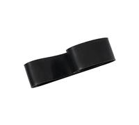 Professional Exercise Resistance Belt Flexible Silicone Bands For Soccer Training Physical Therapys And Muscle Toning Silicone Exercise Bands