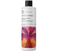Crazy Angel Professional Express Spray Tanning Solution (200ml)