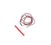 Professional External Voltages Cable for FutabaR7008SB RxCARVIN-700 NIB 70cm 70V / 18MZ 14SG T10J 16sz Voltages Sensor