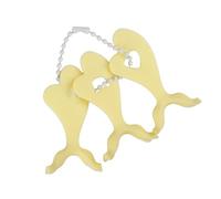 Professional Eye Makeup Liner Shaping Tool 3 Pieces Set Silicone Eyeliners Stamp for Perfect Winged Look Every Time Easy Makeup Accesories