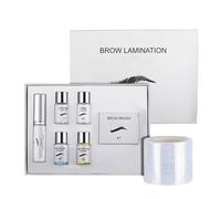 Professional Eyebrow Lift Kit for Brow Perming Styling Beauty Makeup