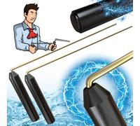 Professional Eyebrow Wands Prestige Model - Ultra Resistant Radiesthesia Wand - French Brand