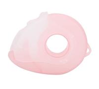 Professional Eyelash Extension Adhesive Tape Cutter, Handheld Tape Dispenser with Grafting Tape Holder, Precision Lash Adhesive Tape Tool for Eyelash Extensions Grafting