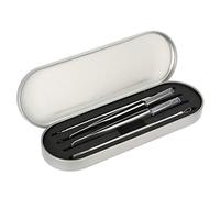 Professional Eyelash Extension Tweezers Storage Box Premium Silver Organizer Case Compatible with Makeup Artists Beauty Tools Secure Portable Holder