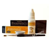 Professional Eyelash & Eyebrow Tint Intensive, 20ml