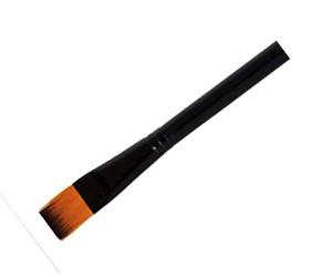 Professional Face Paint Makeup Brush Flat Size 32