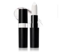 Professional Face Painting Kit with Paint Sticks and Lipstick, One Stroke Application for Long Lasting Dual Effect Makeup, High Pigmentation Waterproof Formula for Face Art (White)